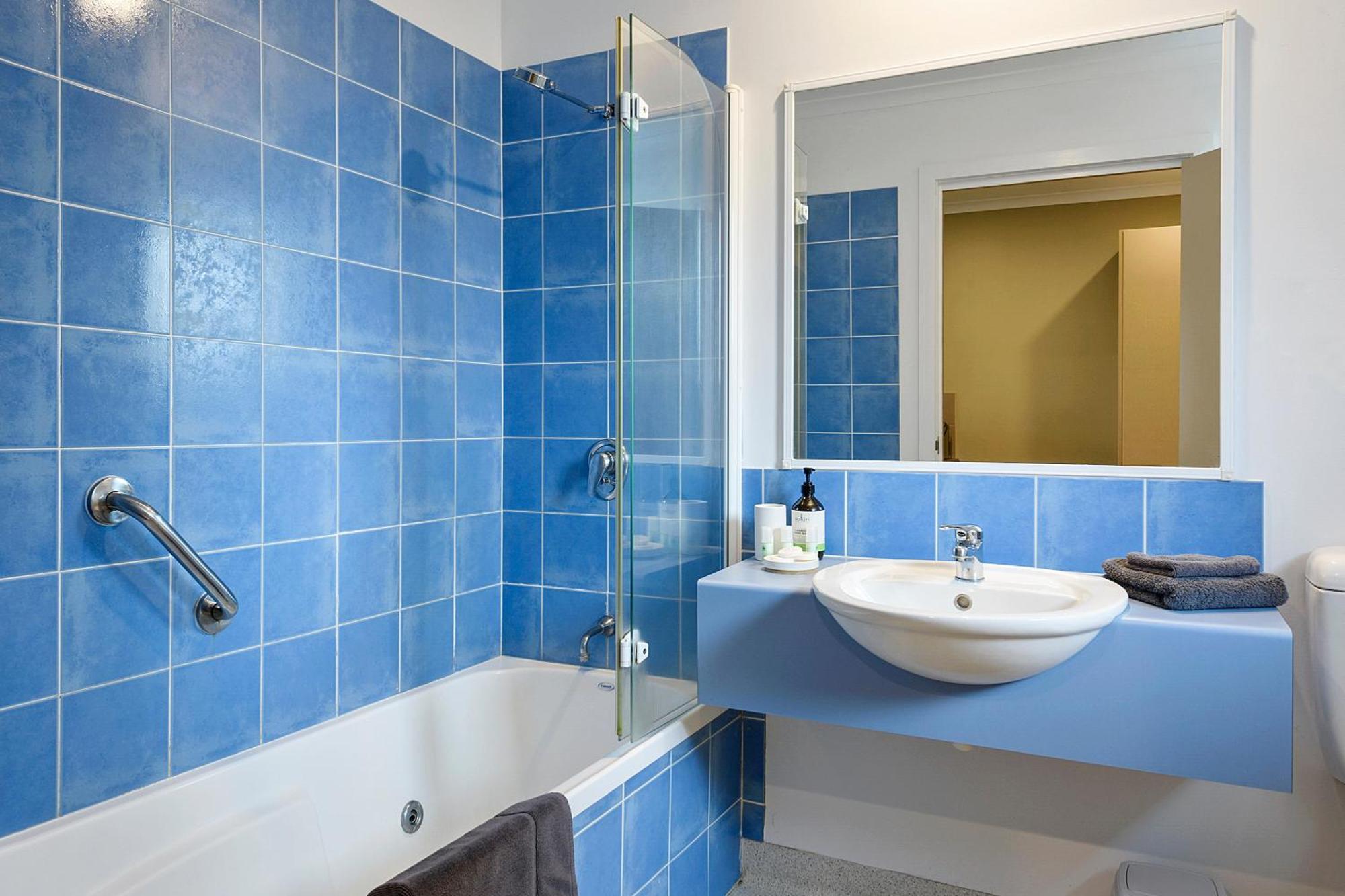 Motel Strahan Kültér fotó
