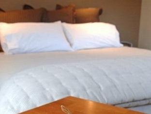 Motel Strahan Kültér fotó